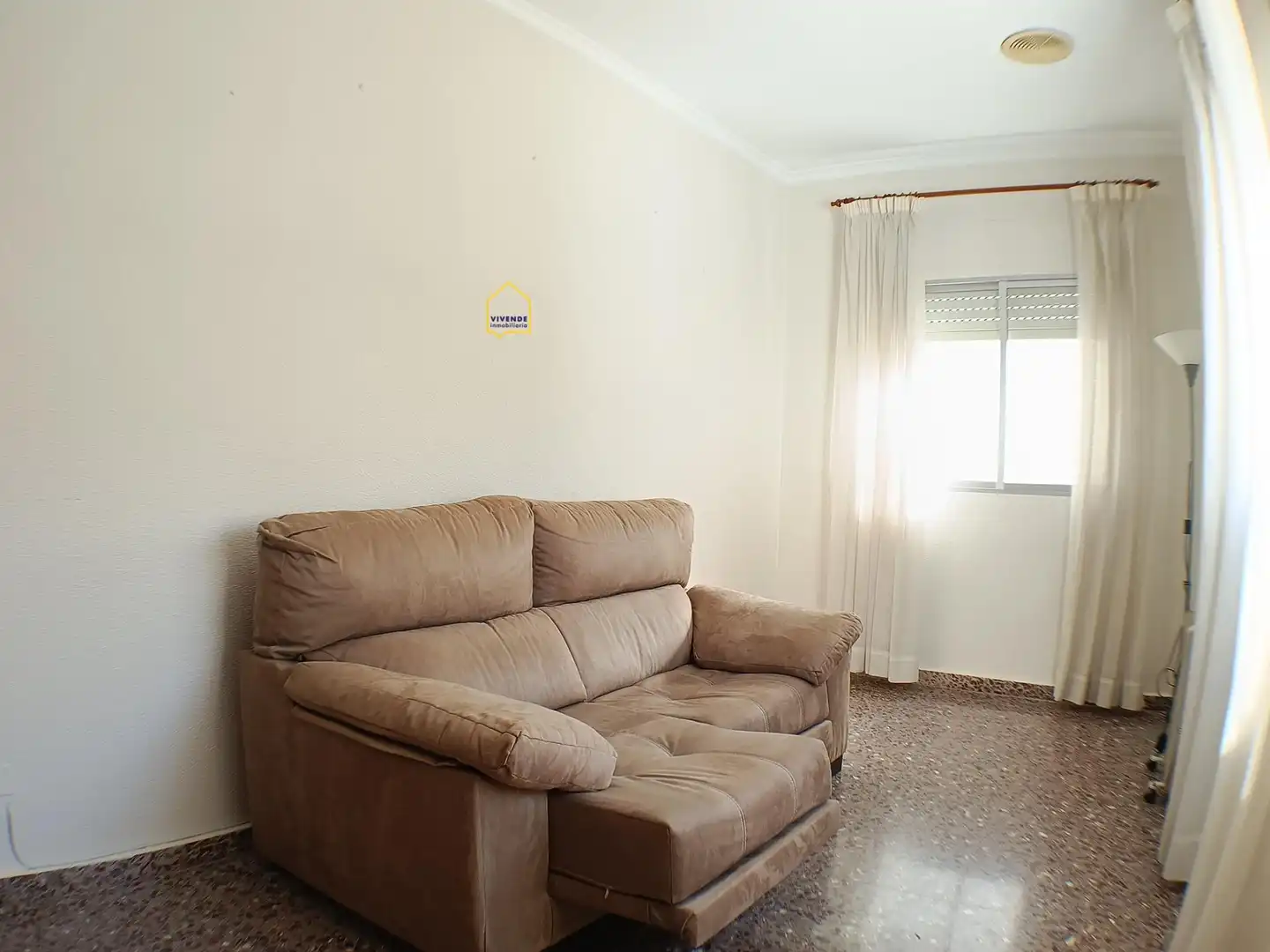 Flat for sale in Santa Quiteria - Virgen de las Huertas