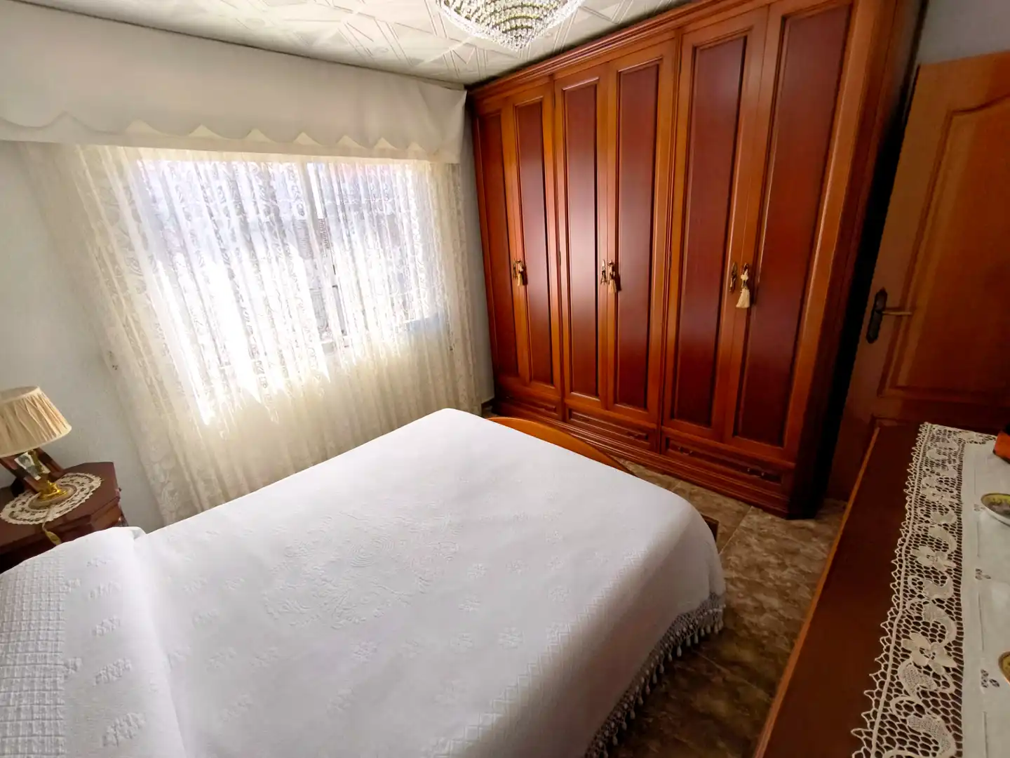 Habitación de Casa o chalet en venta en Cartagena con Aire acondicionado, Calefacción y Jardín privado