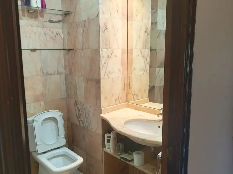 Wohnung zur Miete in Avenida de la Reina Mercedes, 19a, Sevilla Capital