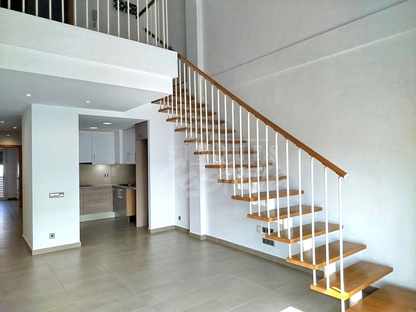 Flat for sale in Mataró  with Air Conditioner, Heating and Terrace