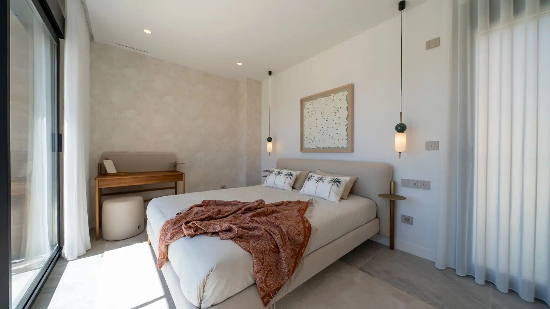 Casa amb piscina en venda a Balcón de Finestrat - Terra Marina, imagen 27