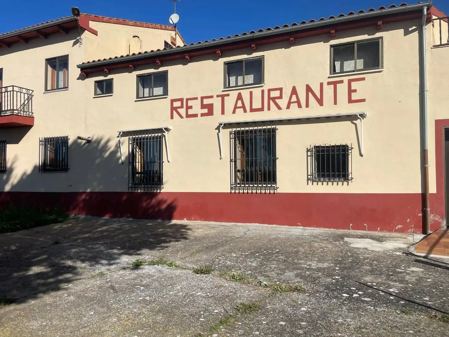 Casa o chalet en venta en Roda de Eresma con Jardín privado