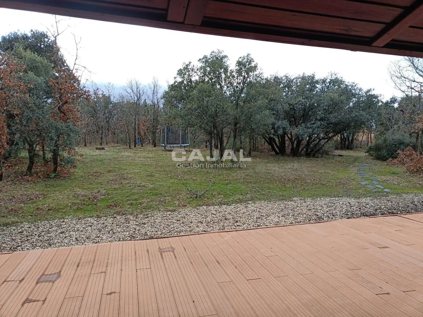 Casa o chalet en venta en Castillejo de Mesleón con Calefacción