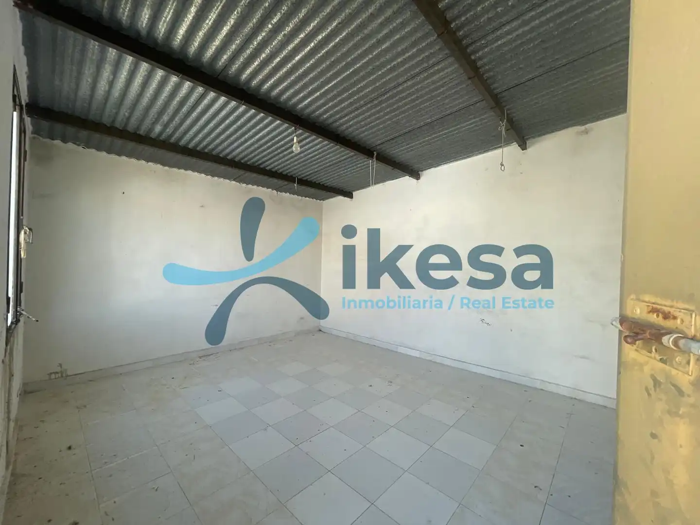 Casa o xalet en venda en Porcuna
