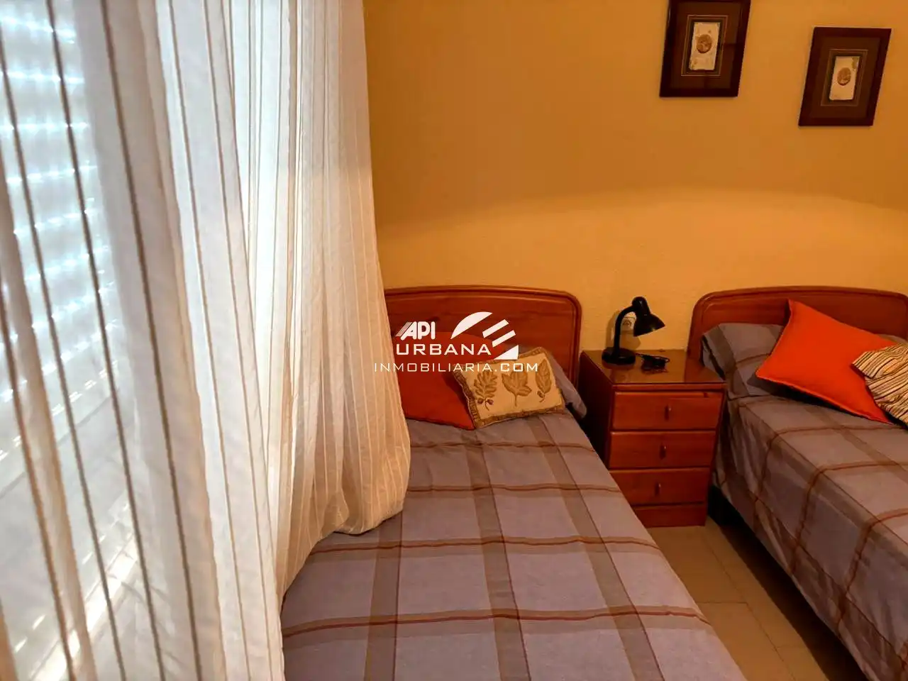 Flat with terrace for sale in Centro, imagen 14