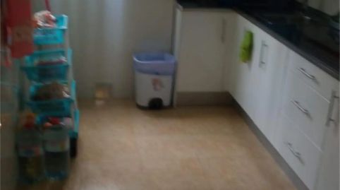 Foto 5 de Piso en venta en Calle Úbeda, 10, Santa María del Águila, El Ejido