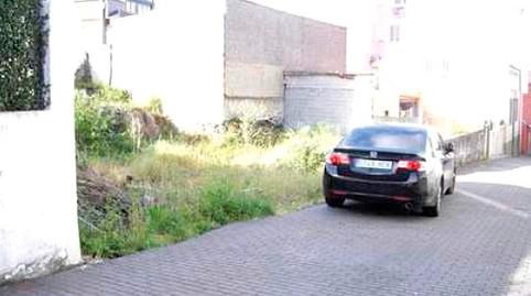 Foto 3 de Terreno industrial en venta en Calle Mon Vasco, Arteixo, Coruña, a, 15140, España, -1, Pastoriza, Arteixo