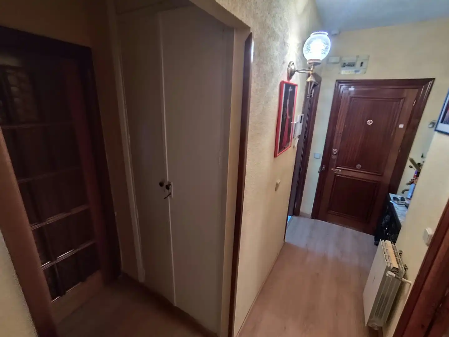 Piso en venta en Madrid con Aire acondicionado, Calefacción y Amueblado