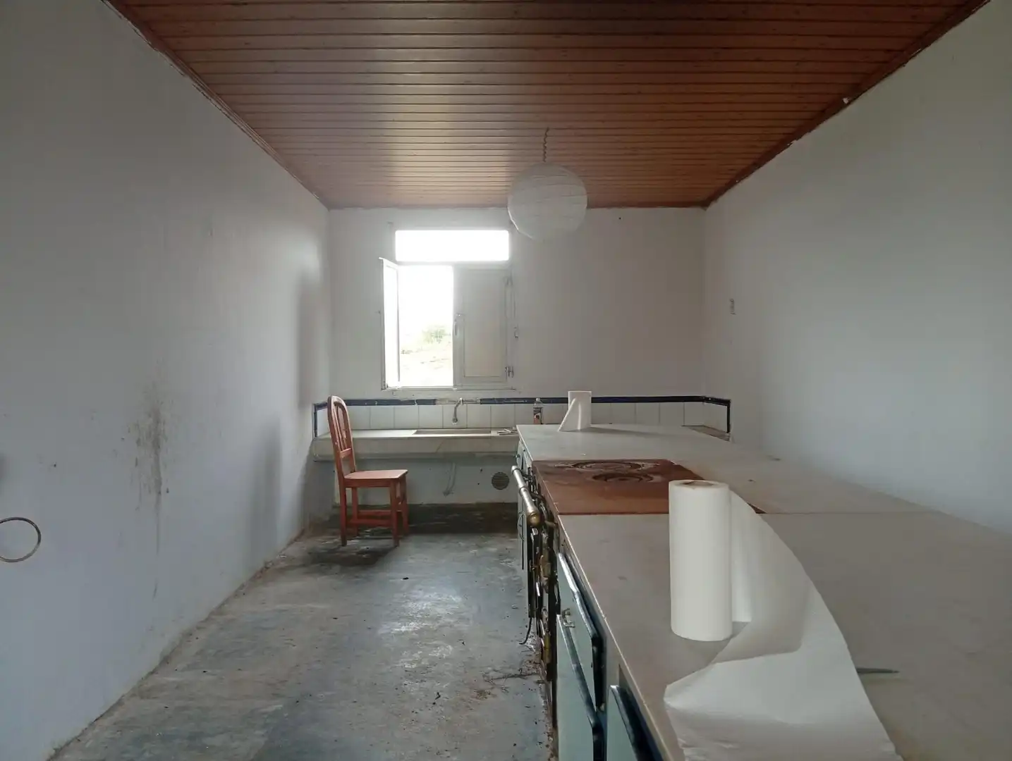 Kitchen of Country homes for sale in Abadín