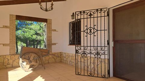 Photo 5 of Country homes for sale in Viñuelas, Cortes de Pallás, Valencia