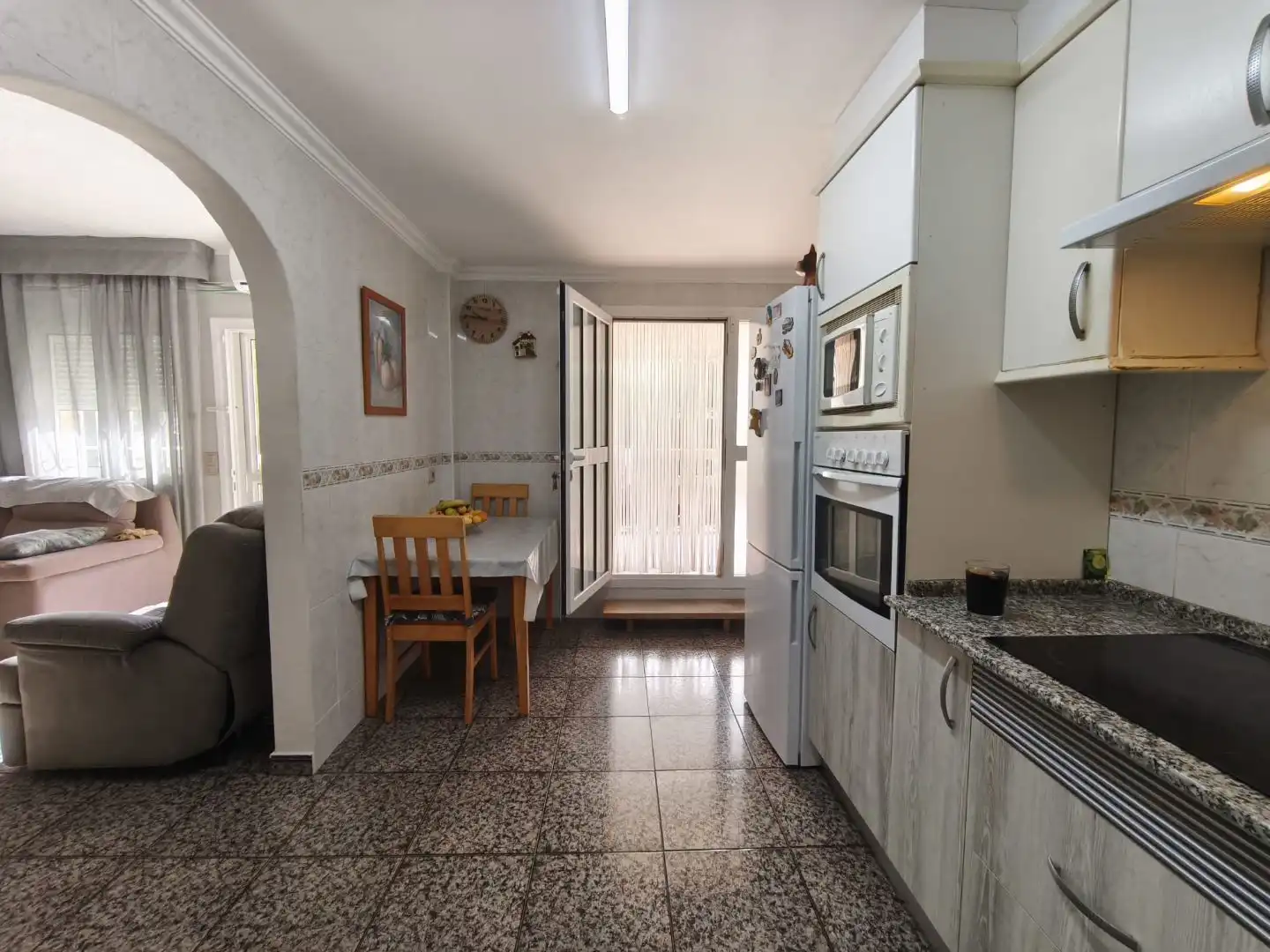 Chalet con piscina en venta en CamÍ del Mas de Salort 151, imagen 7