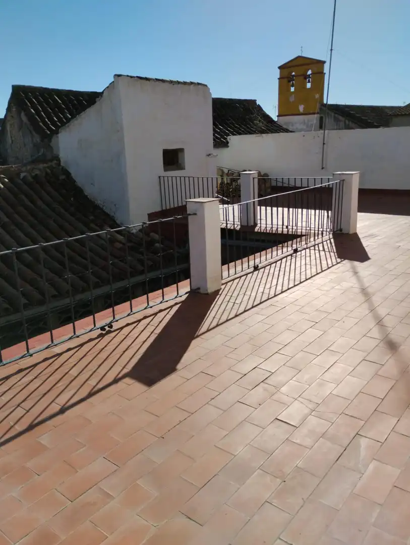 Terraza de Casa o chalet en venta en Córdoba con Trastero y Balcón