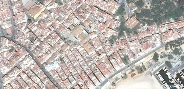 Flat for sale in Centre