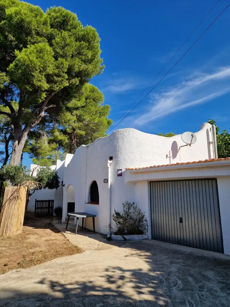 Casa con piscina en venta en El Casalot, imagen 3