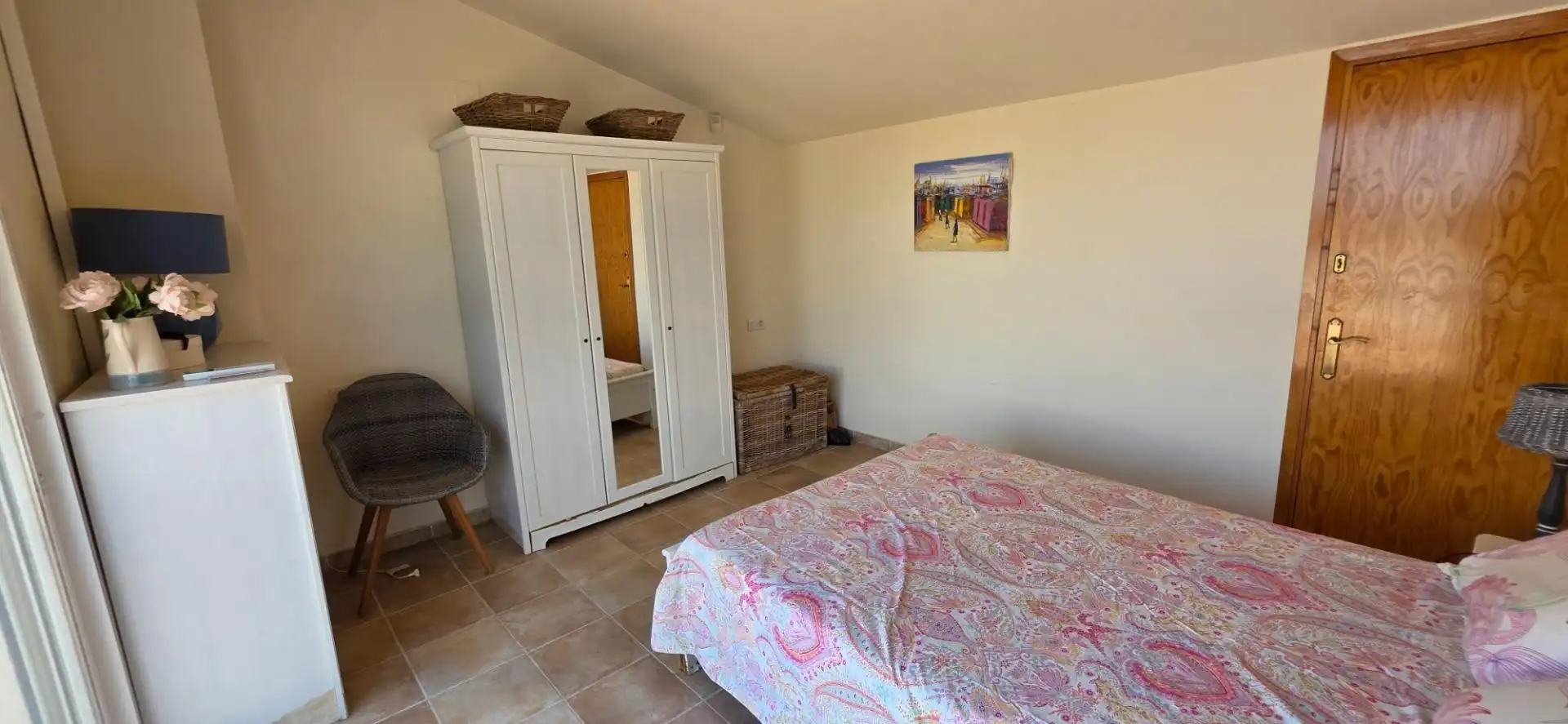 Haus mit Garten zum Verkauf in Calafat, imagen 14