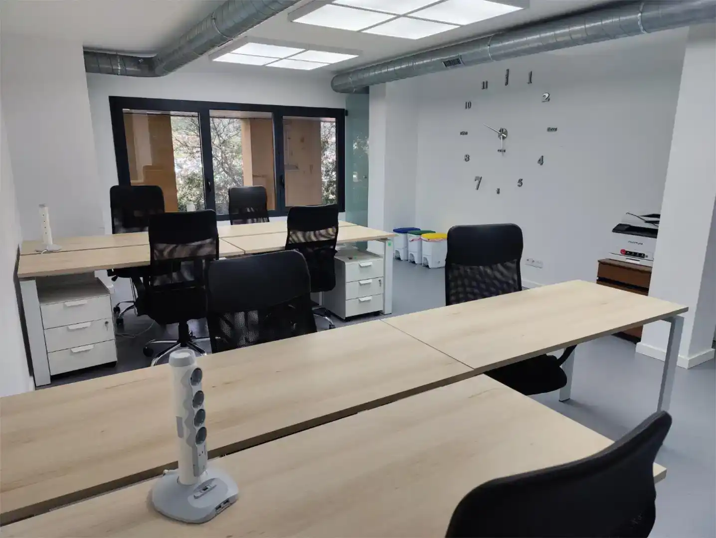 Büro zur Miete in Vigo 