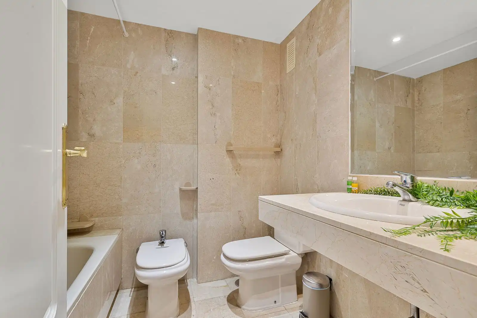 Wohnung mit Pool zum Verkauf in Avenida del Golf 2A, imagen 11