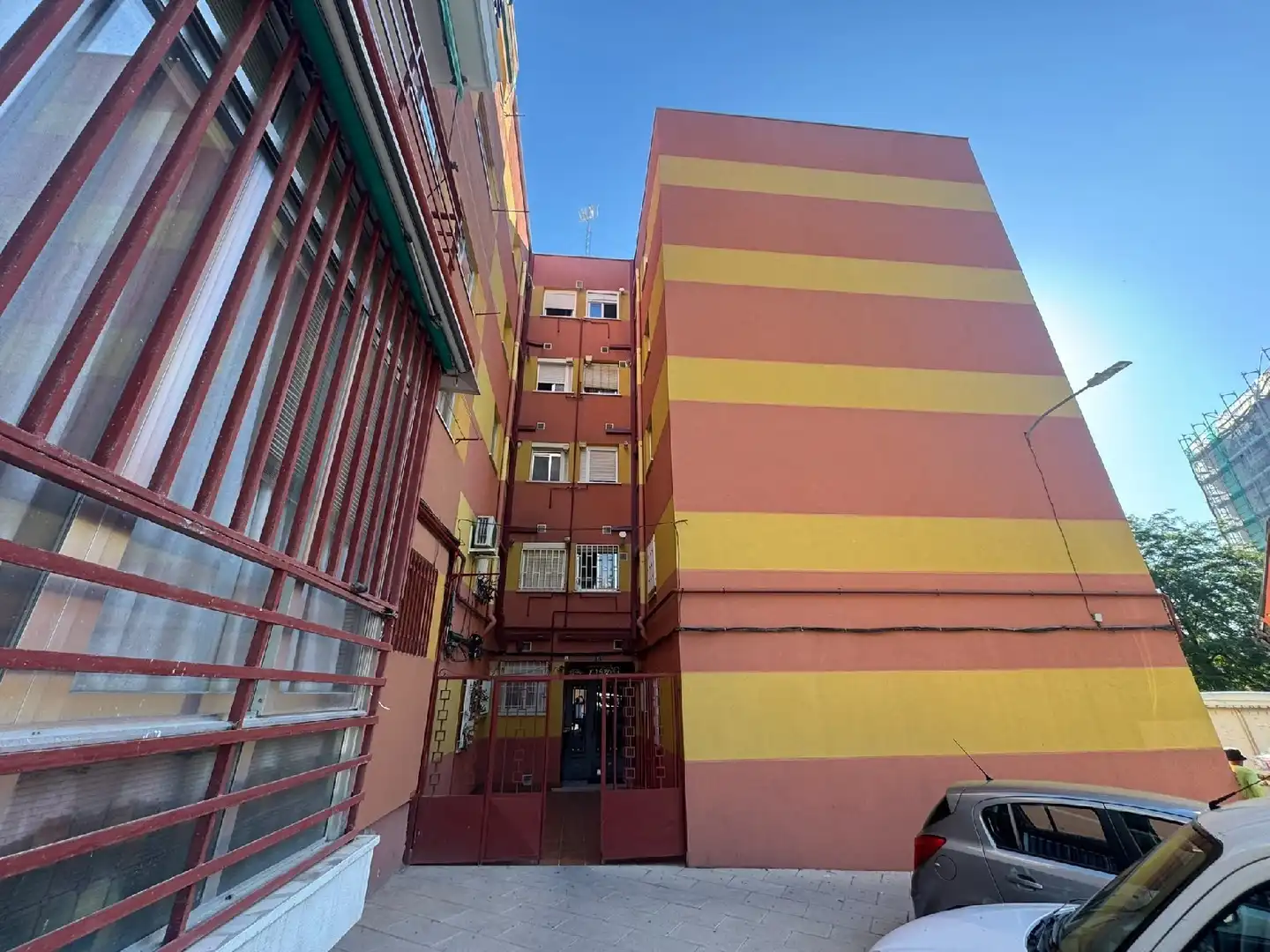 Flat for sale in C/ Polvoranca