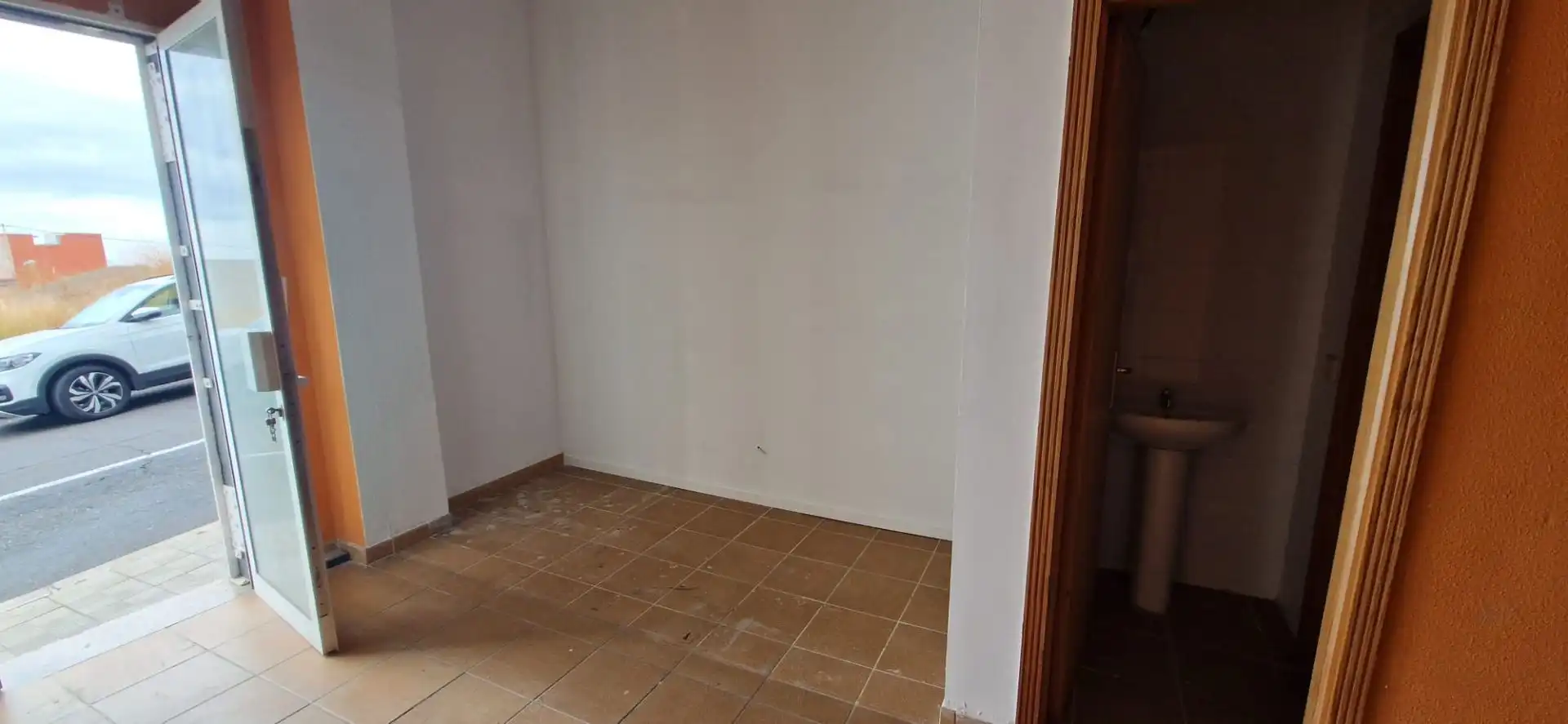 Geschaftsraum zur Miete in Suroeste