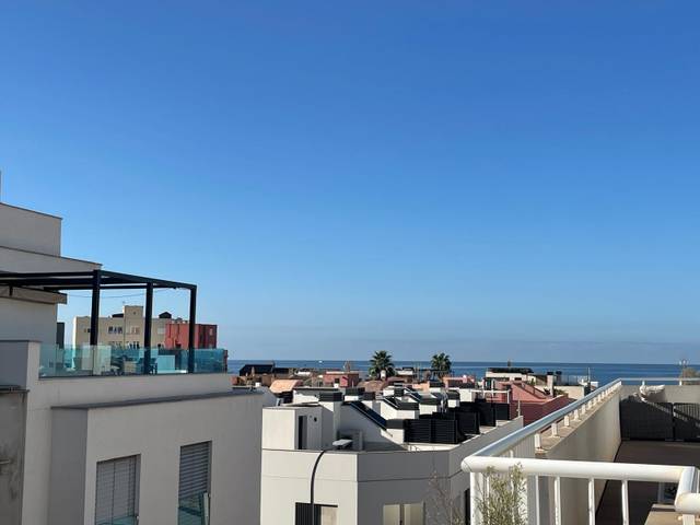 Casa adosada en Venta en Es Portixol - Es Molinar