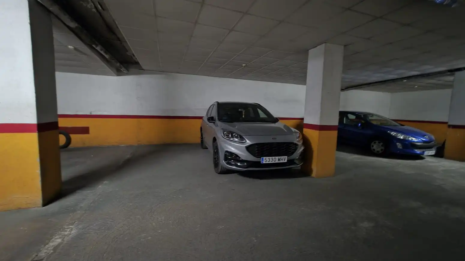 Aparcament de Garatge en venda en Sagunto / Sagunt