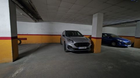 Foto 4 de Garatge en venda a Centro Puerto, Sagunto / Sagunt