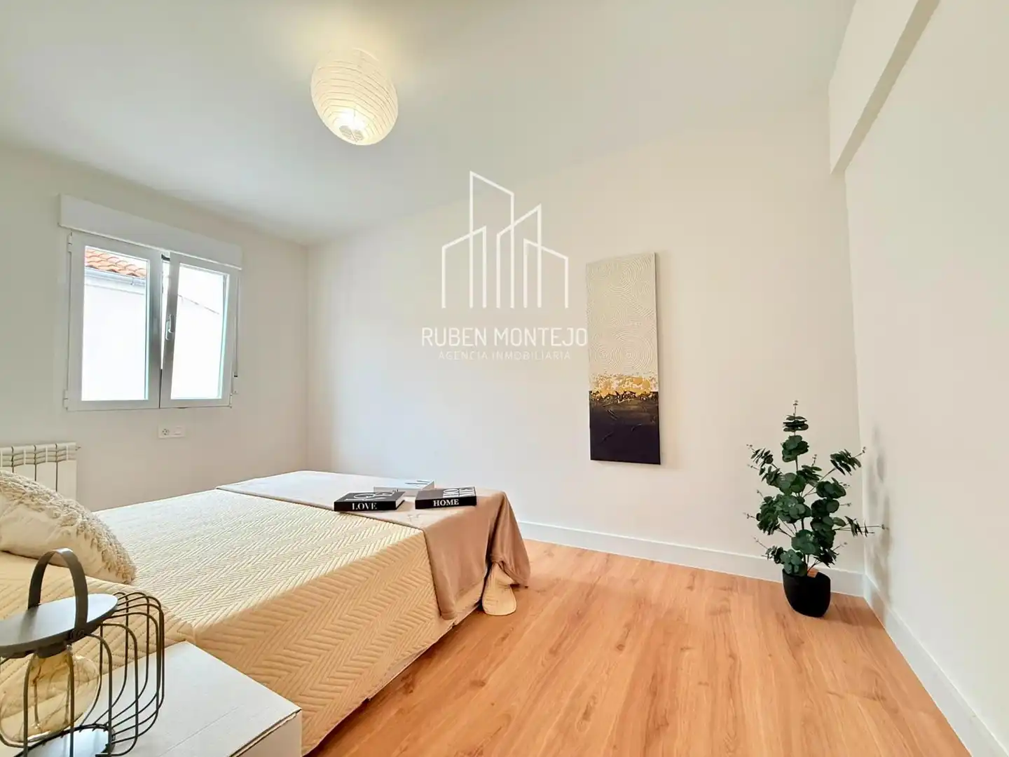 Habitación de Piso en venta en Salamanca con Calefacción, Terraza y Balcón