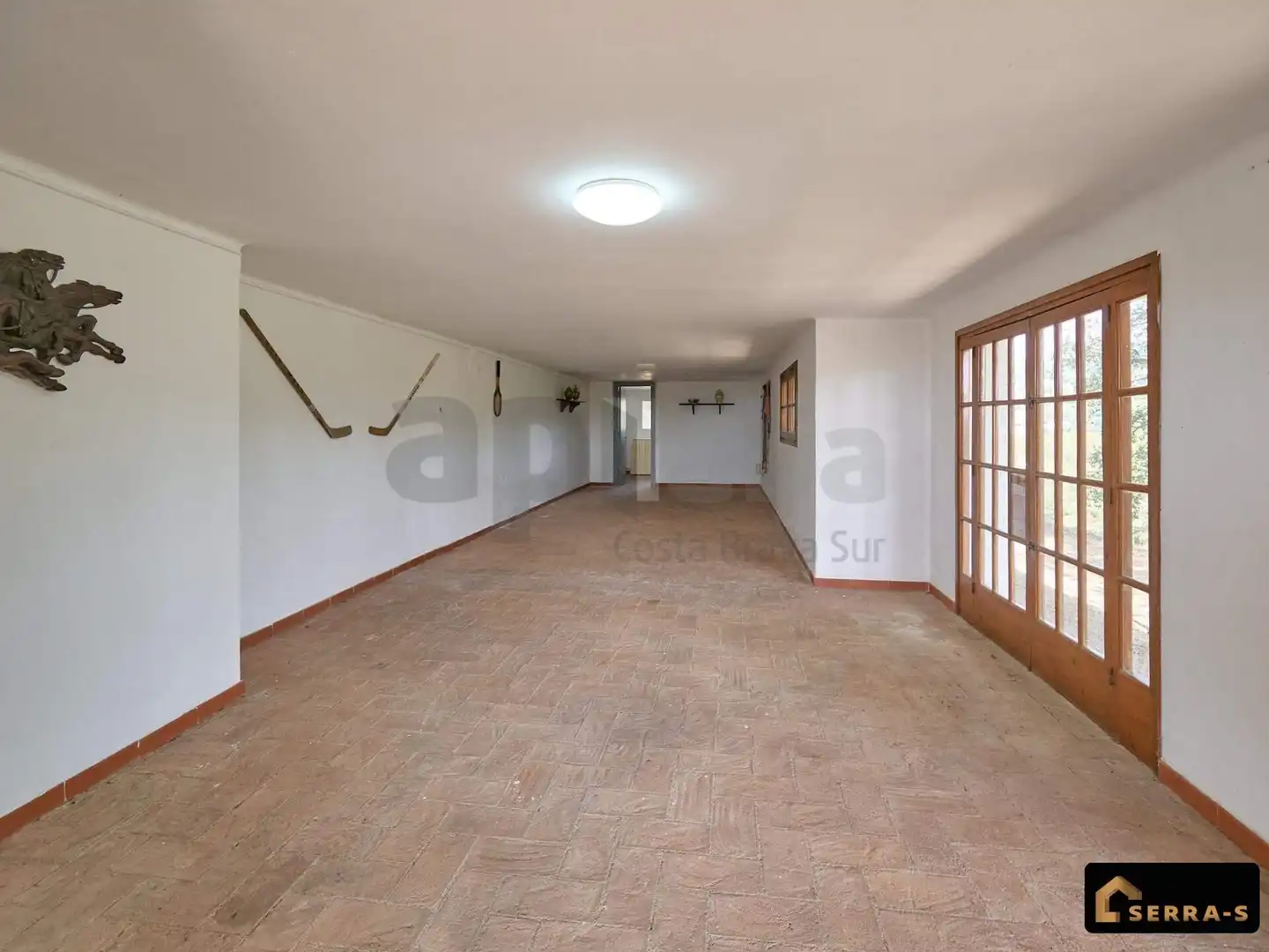 Casa amb jardí en venda a Lloret Verd - Els Pinars, imagen 3