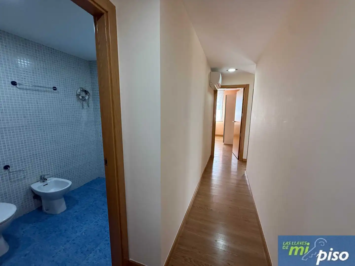 Pis en venda en Santovenia de Pisuerga amb Aire condicionat, Calefacció i Parquet