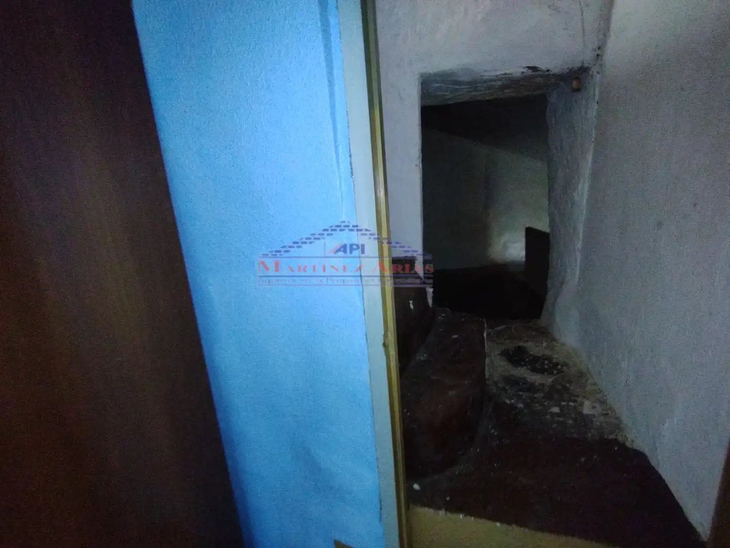 Casa adosada en venta en Santisteban del Puerto