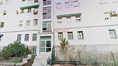 Piso en venta en Cáceres capital, en la calle CLRIO PO. CON INCIDENCIAS INMUEBLE ALQUILADO  NO VISITABLE.