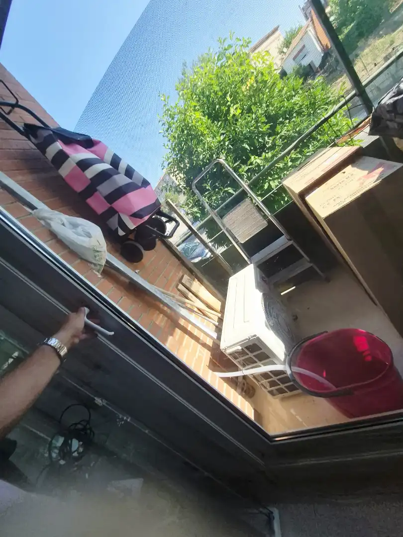 Terrassa de Pis en venda en Masquefa amb Calefacció i Piscina