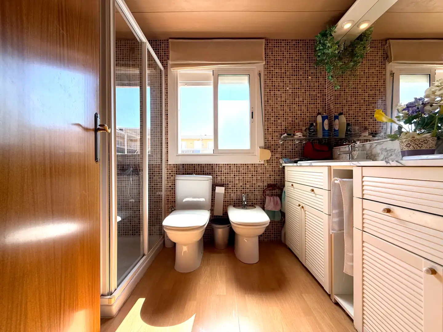 Baño de Piso en venta en Cambrils con Terraza y Amueblado