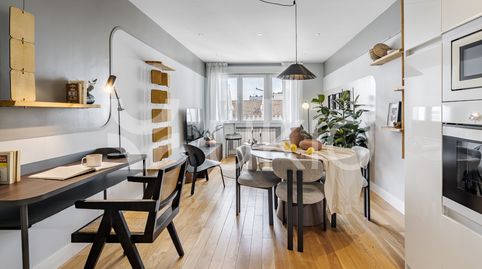 Apartamento de 2 habitaciónes en Recoletos