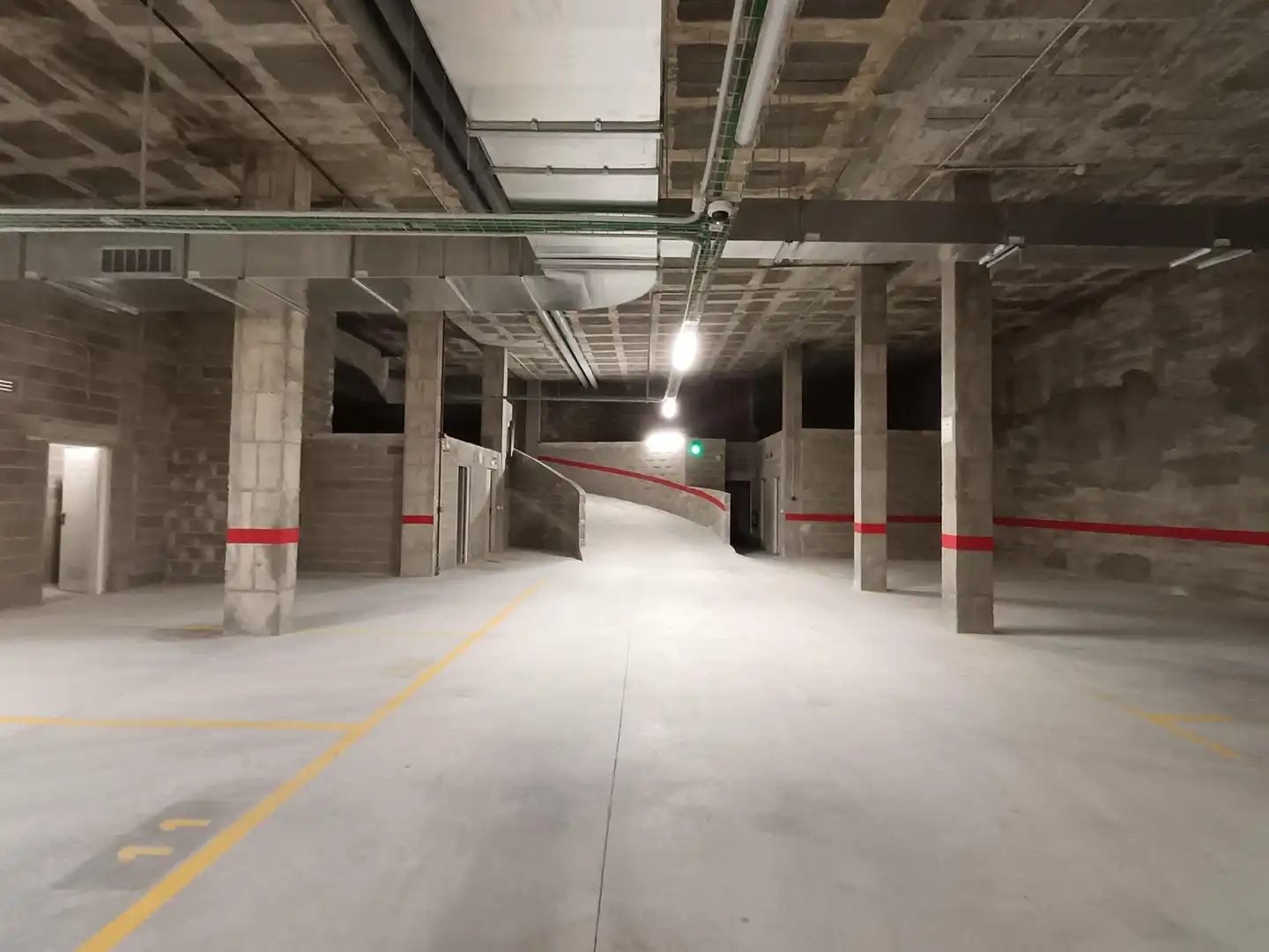 Garage zur Miete in  Palma de Mallorca