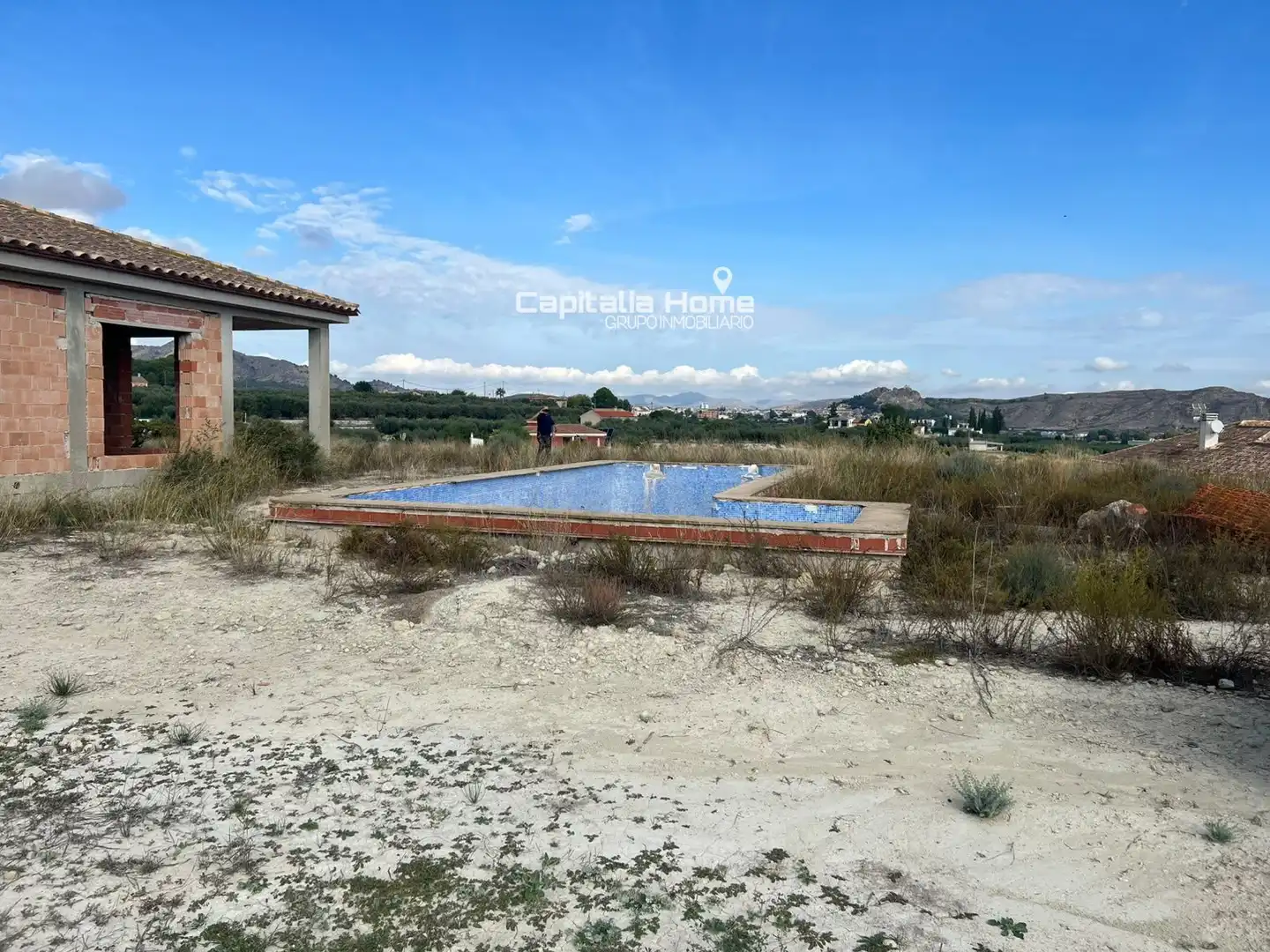 Casa o xalet en venda en Calasparra