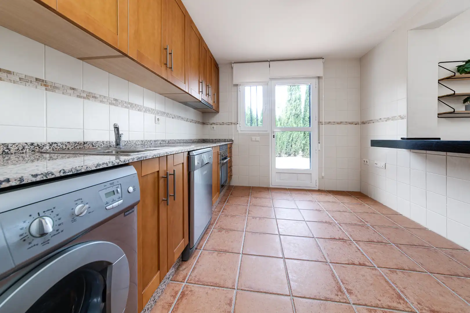 Adosado con piscina en venta en La Pinilla - Las Palas, imagen 4