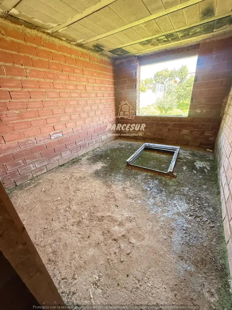 Casa o xalet en venda a El Brillante -El Naranjo - El Tablero