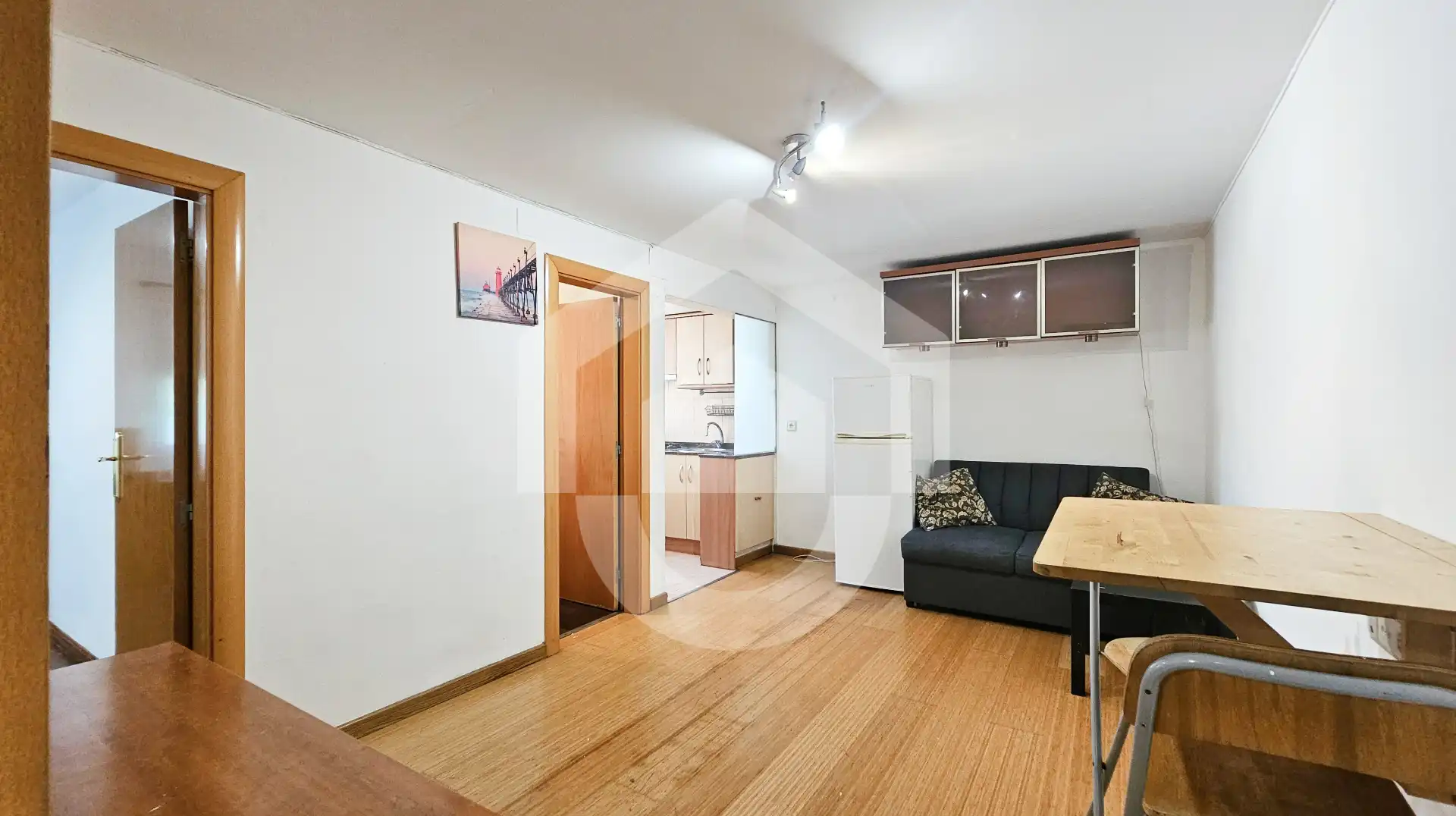 Appartement à vendre à Nou Barris