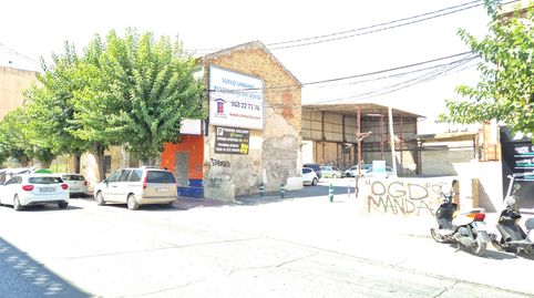 Foto 2 de Residencial en venta en Avenida Calle D Ue3 Edificio B Progreso, 89, Barrio del Progreso, Murcia Capital