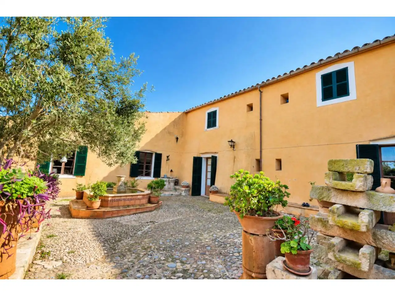 Casa con giardino in vendita a Calle san  joan 71, imagen 5