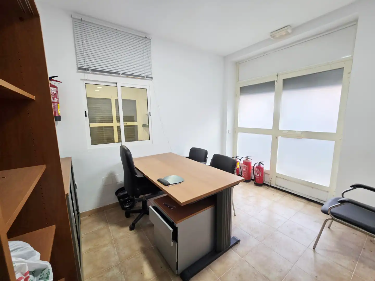 Local en venta en Leganés
