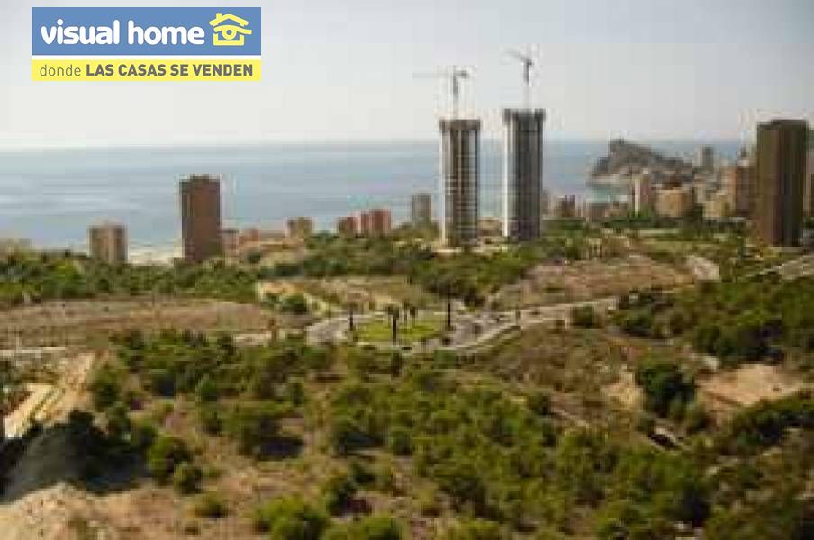 Dúplex en venda a Playa Poniente