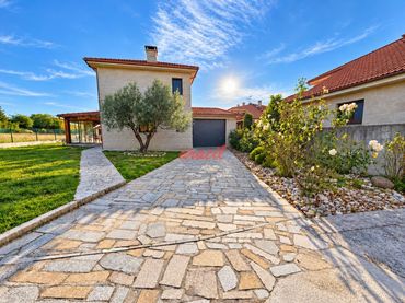 Haus mit Garten zum Verkauf in O Pereiro de Aguiar