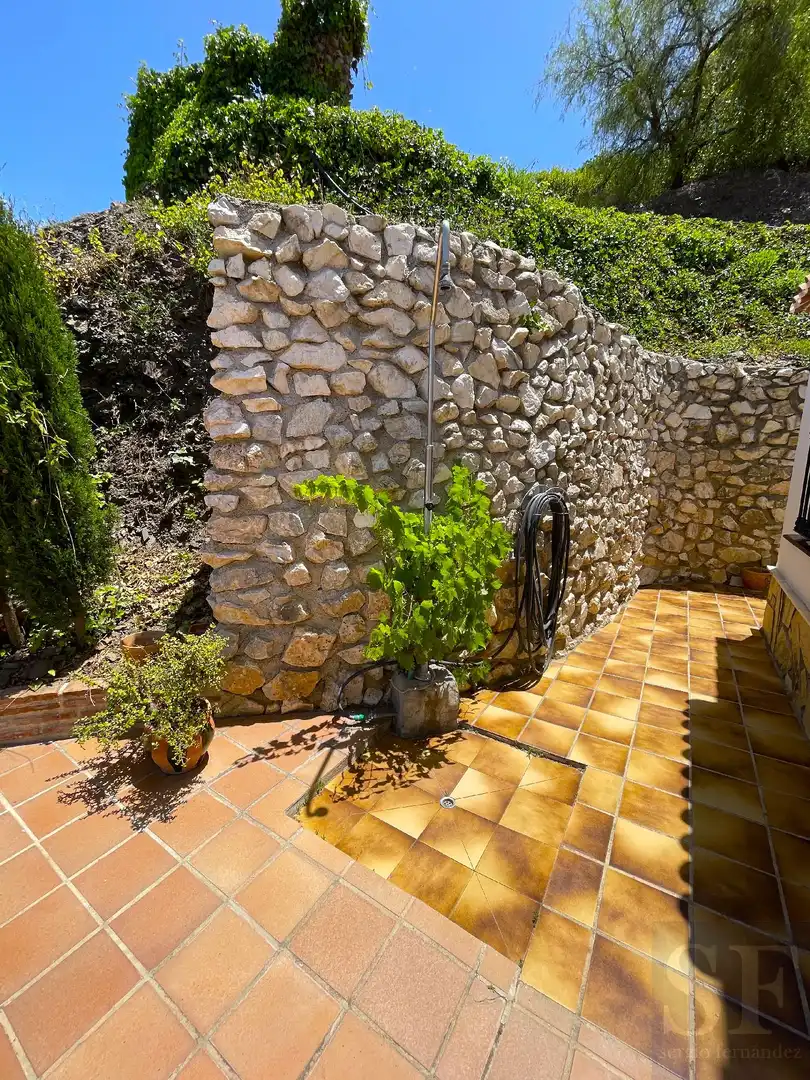 Casa in vendita a Sayalonga, imagen 16