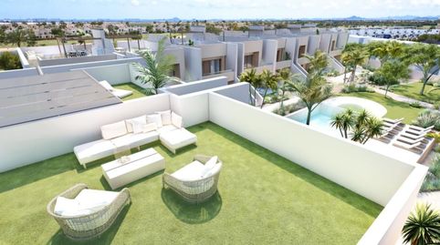 Foto 4 de Ático en venta en San Javier ciudad, San Javier