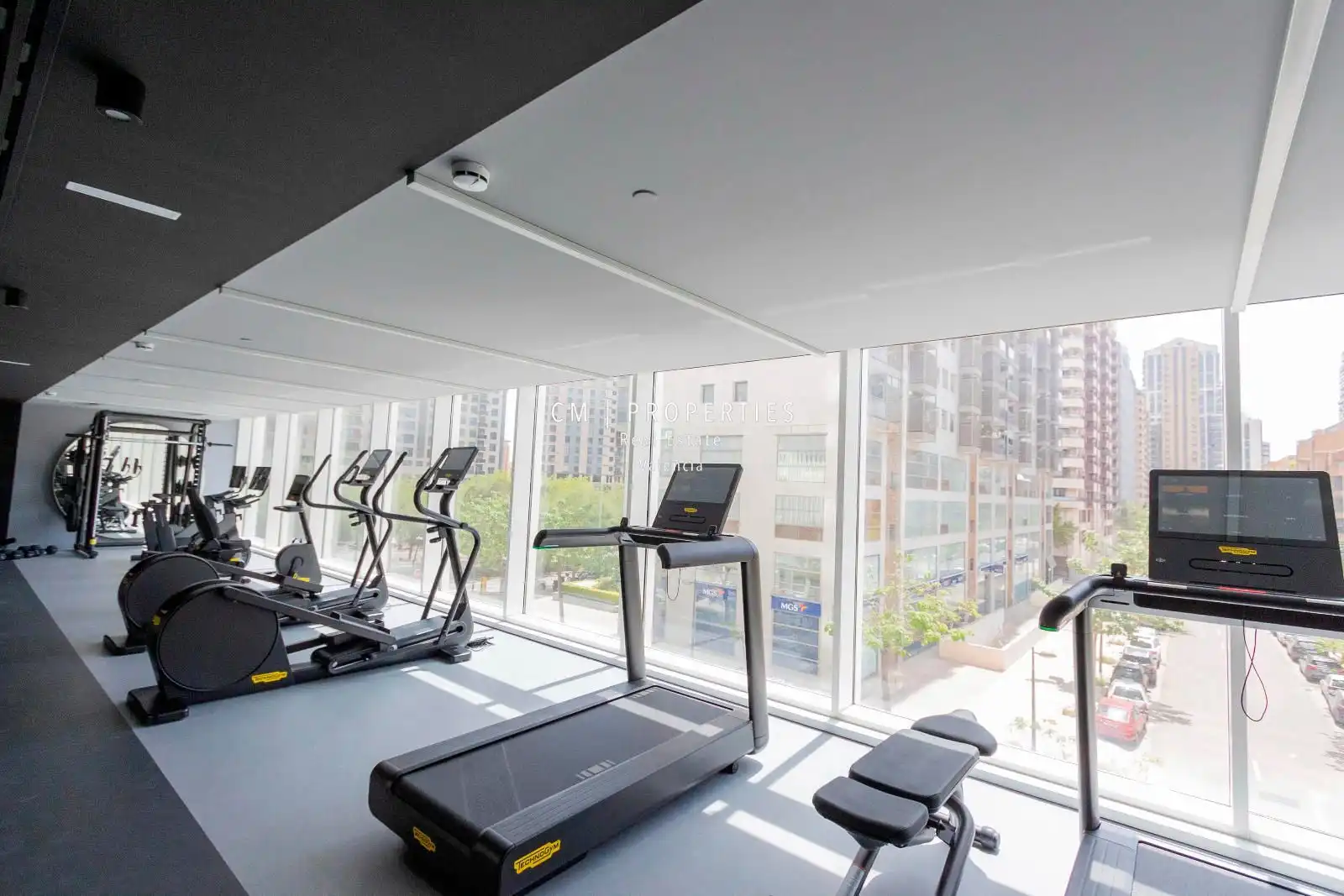 Flat for rent in Corts Valencianes, Sant Pau