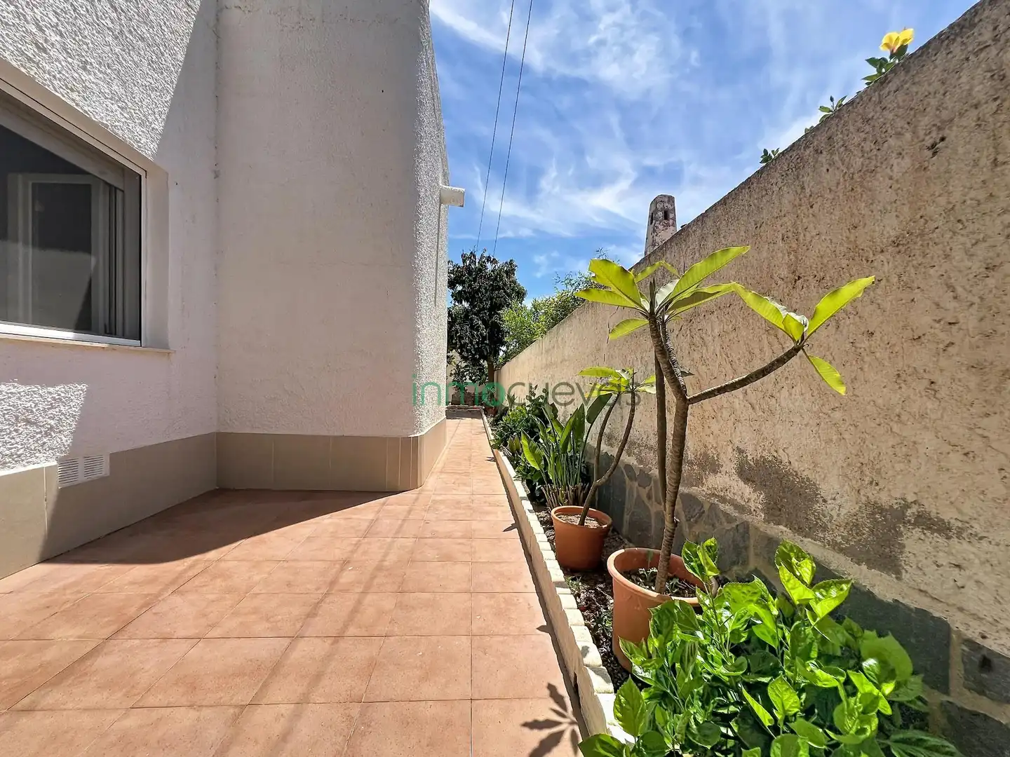 Detached house with pool for sale in El Palmeral, imagen 52