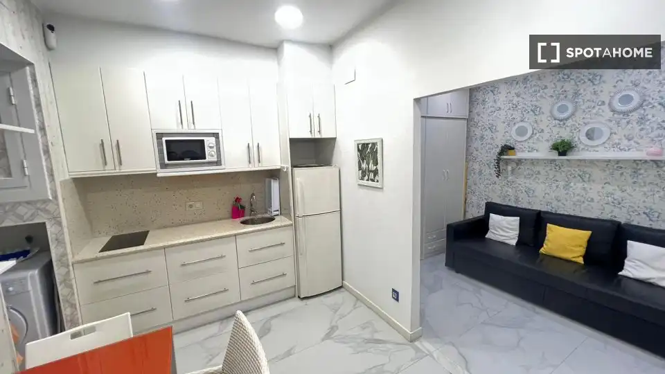 Flat for rent in Barcelona, Barcelona