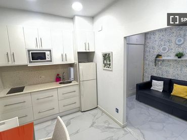 Wohnung zur Miete in Ciutat Vella
